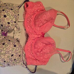 Bras